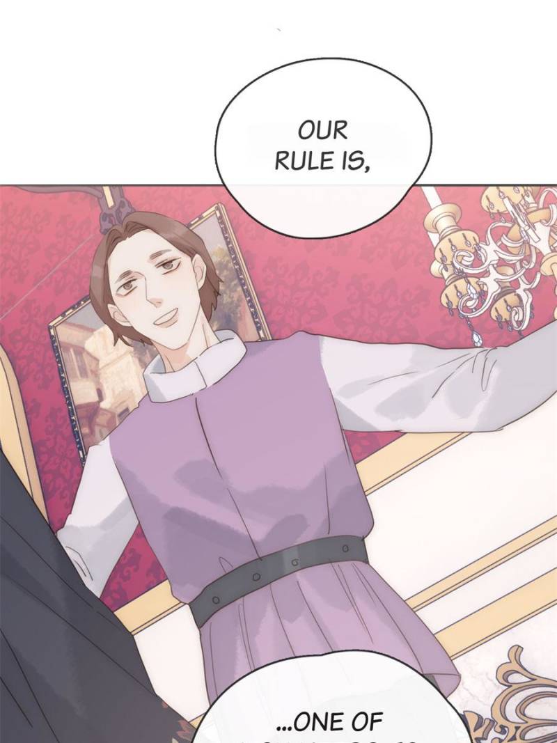 Bedtime Fairy Tales [Official UNCENSORED] - 164. Hostages manhwa