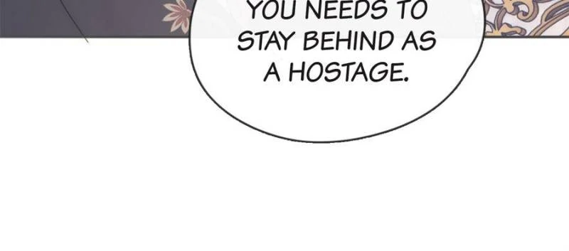 Bedtime Fairy Tales [Official UNCENSORED] - 164. Hostages manhwa