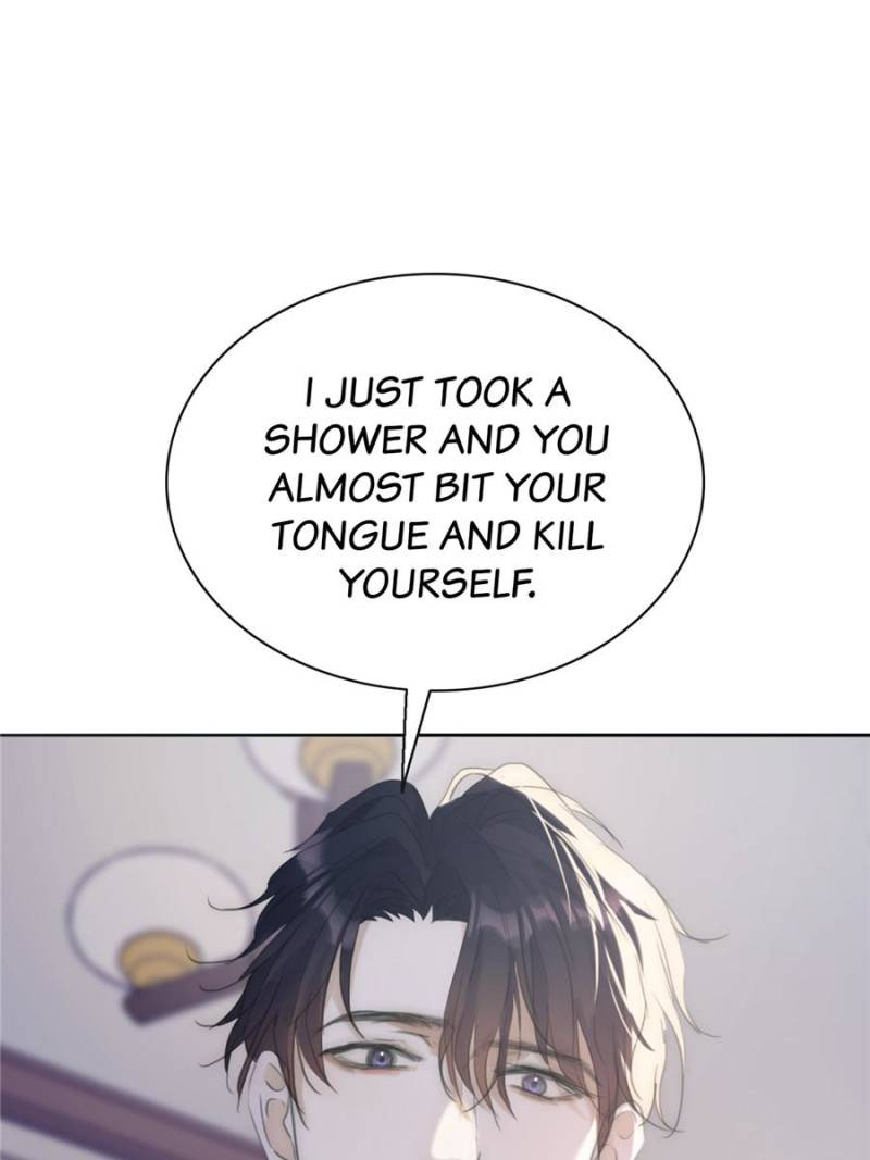 Bedtime Fairy Tales [Official UNCENSORED] - 17. Distressed manhwa