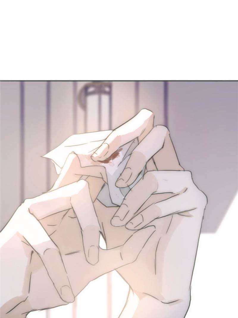 Bedtime Fairy Tales [Official UNCENSORED] - 17. Distressed manhwa