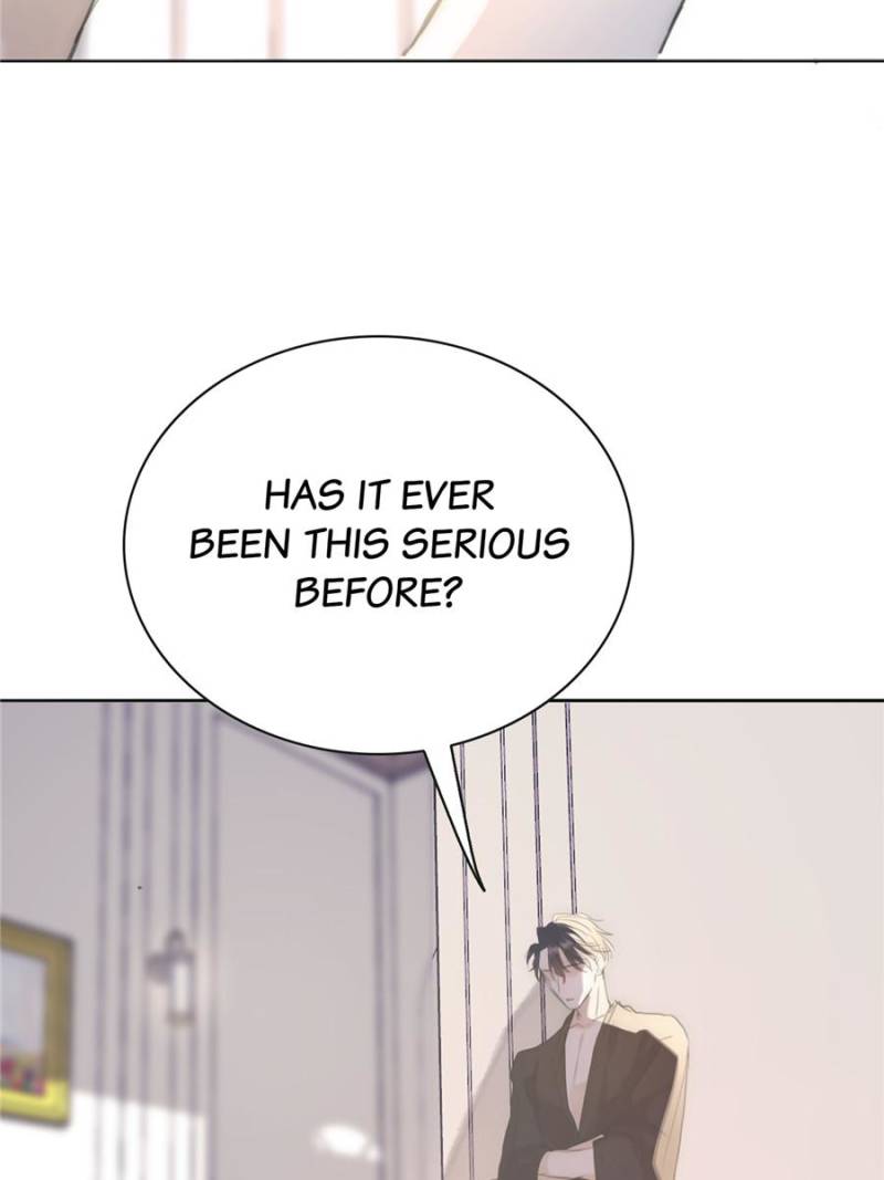 Bedtime Fairy Tales [Official UNCENSORED] - 17. Distressed manhwa