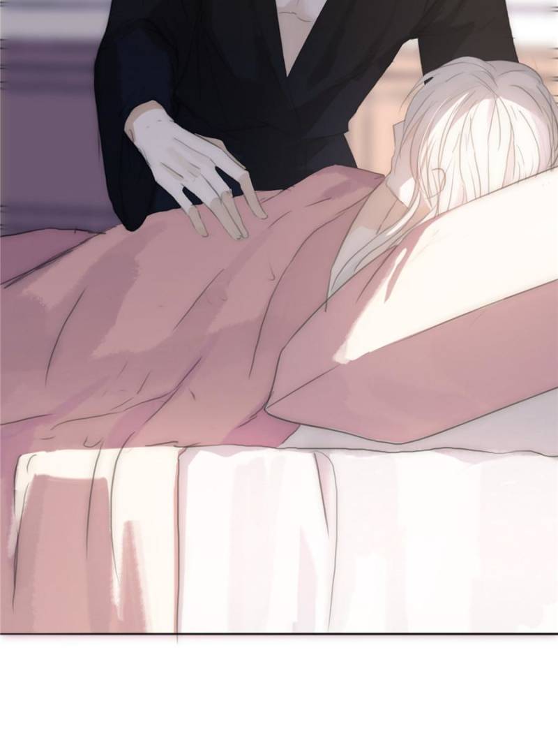 Bedtime Fairy Tales [Official UNCENSORED] - 17. Distressed manhwa