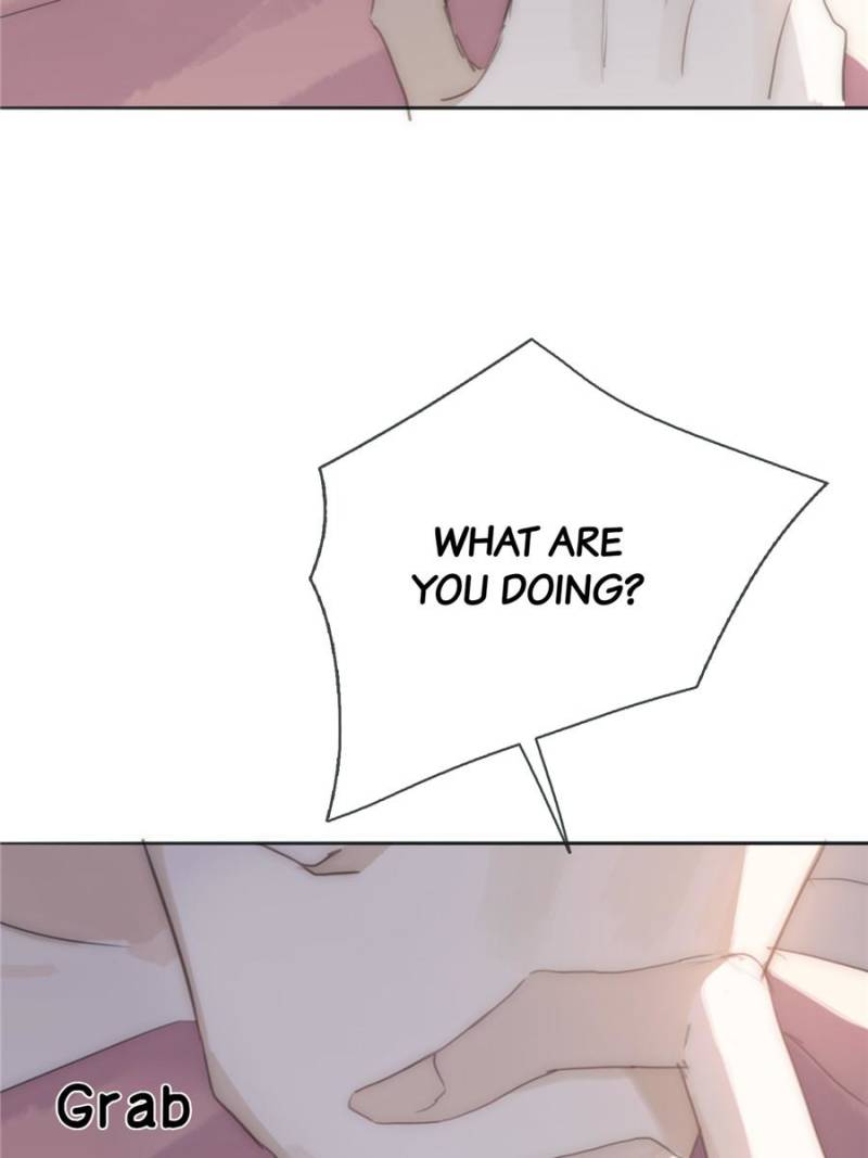 Bedtime Fairy Tales [Official UNCENSORED] - 17. Distressed manhwa
