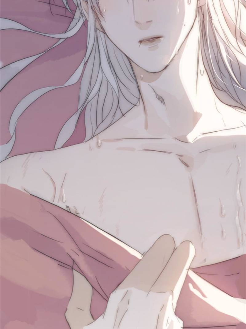 Bedtime Fairy Tales [Official UNCENSORED] - 17. Distressed manhwa