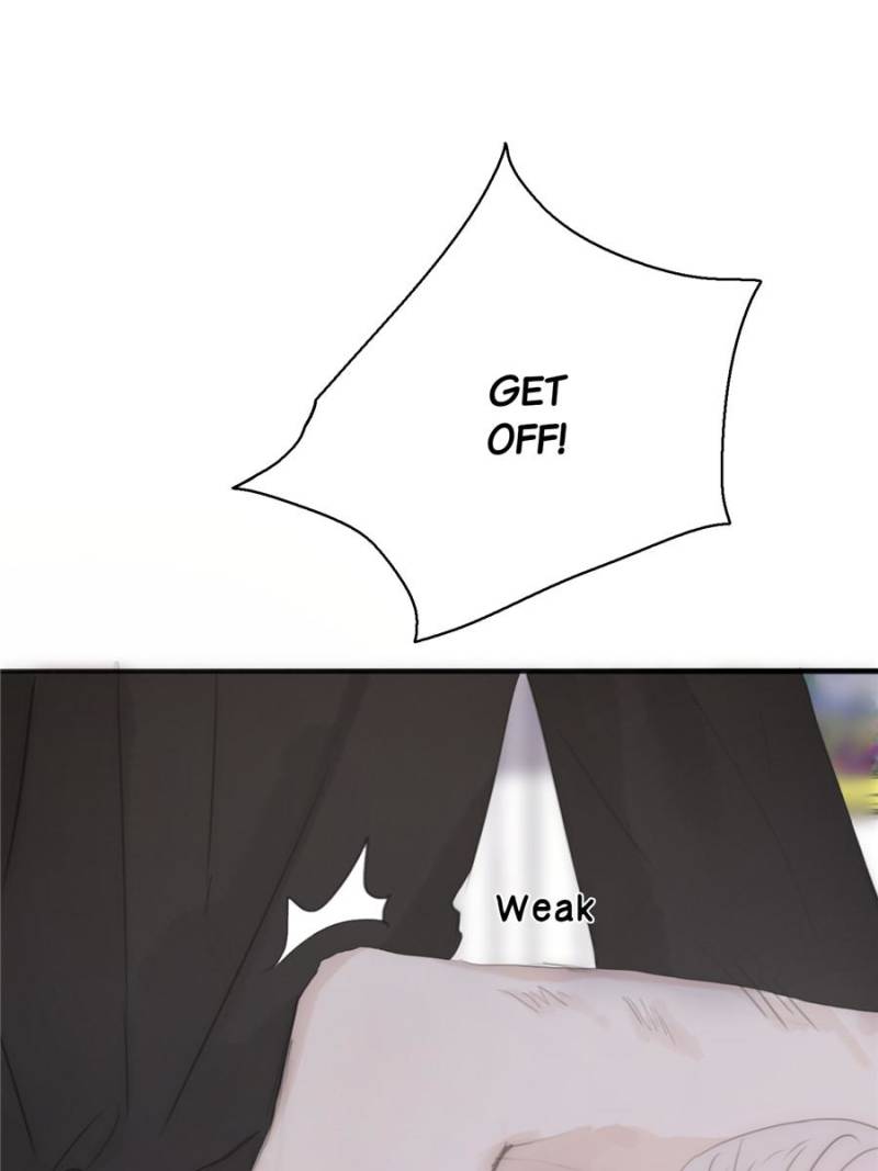 Bedtime Fairy Tales [Official UNCENSORED] - 17. Distressed manhwa