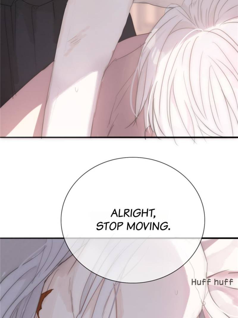Bedtime Fairy Tales [Official UNCENSORED] - 17. Distressed manhwa