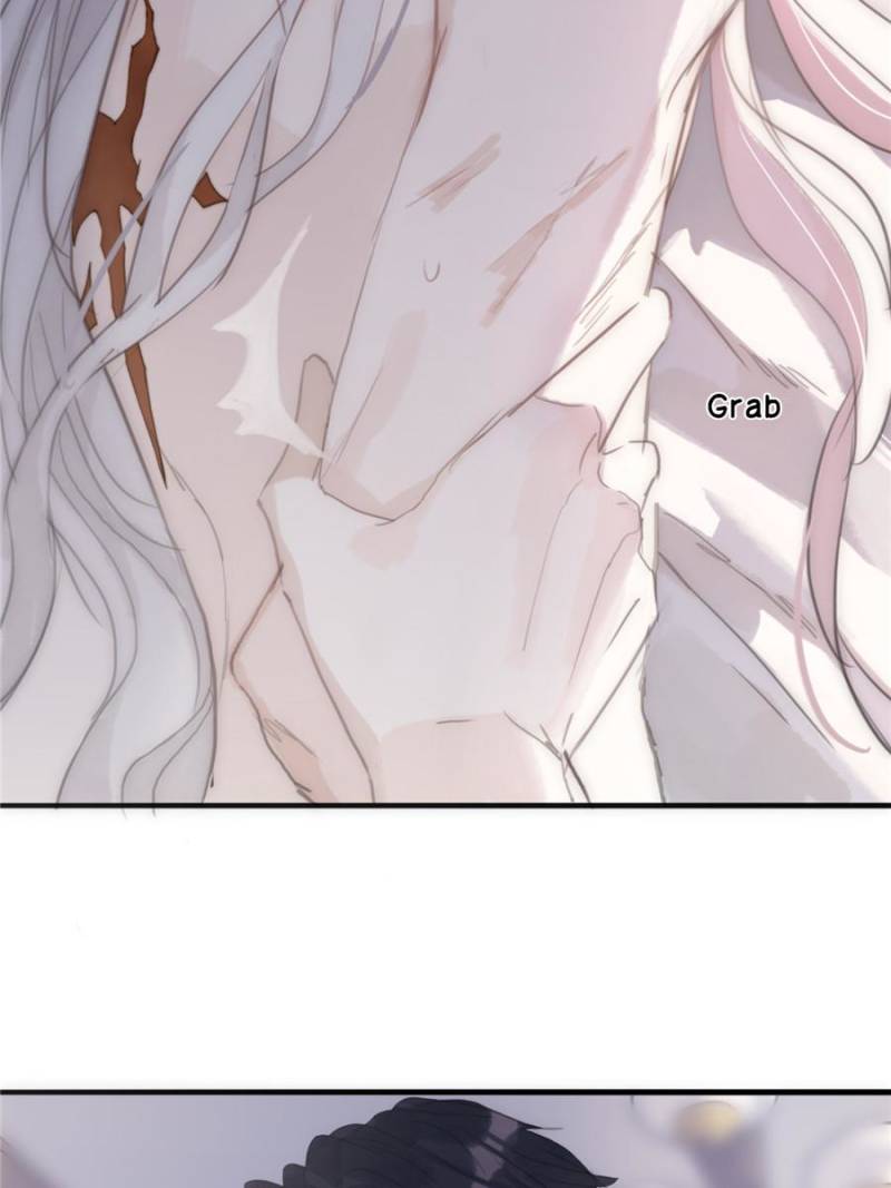 Bedtime Fairy Tales [Official UNCENSORED] - 17. Distressed manhwa