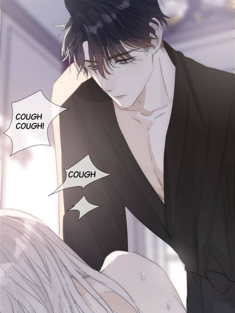 Bedtime Fairy Tales [Official UNCENSORED] - 17. Distressed manhwa