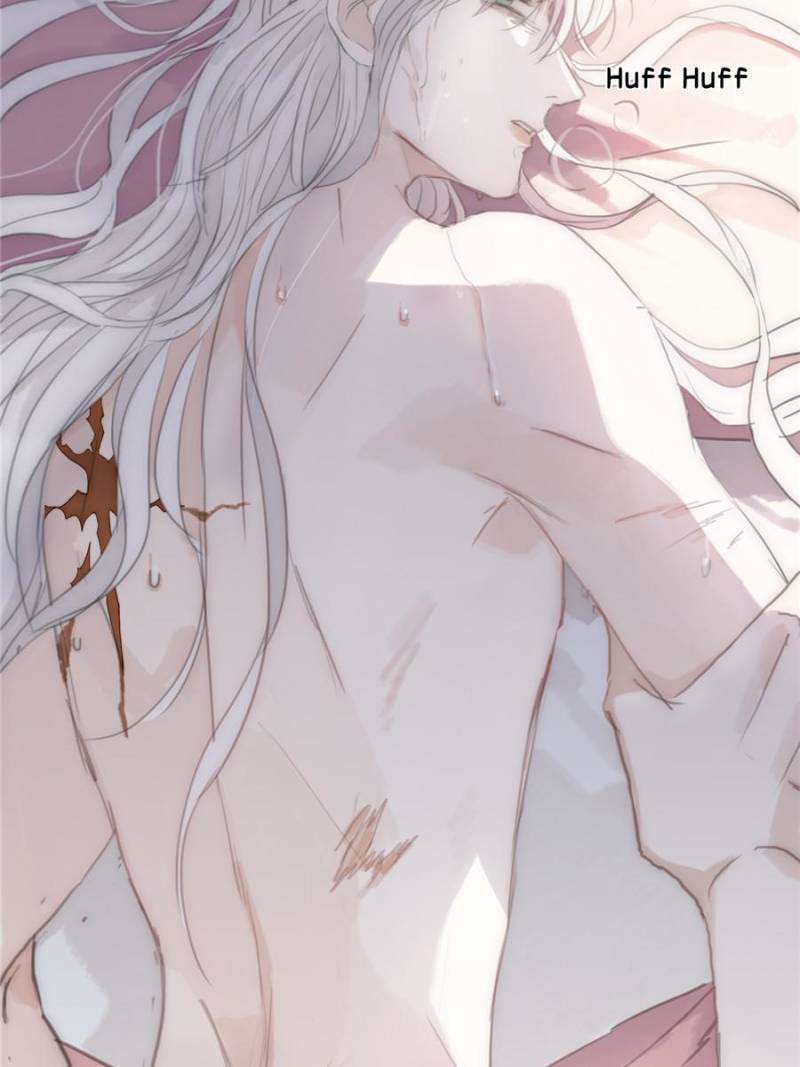 Bedtime Fairy Tales [Official UNCENSORED] - 17. Distressed manhwa