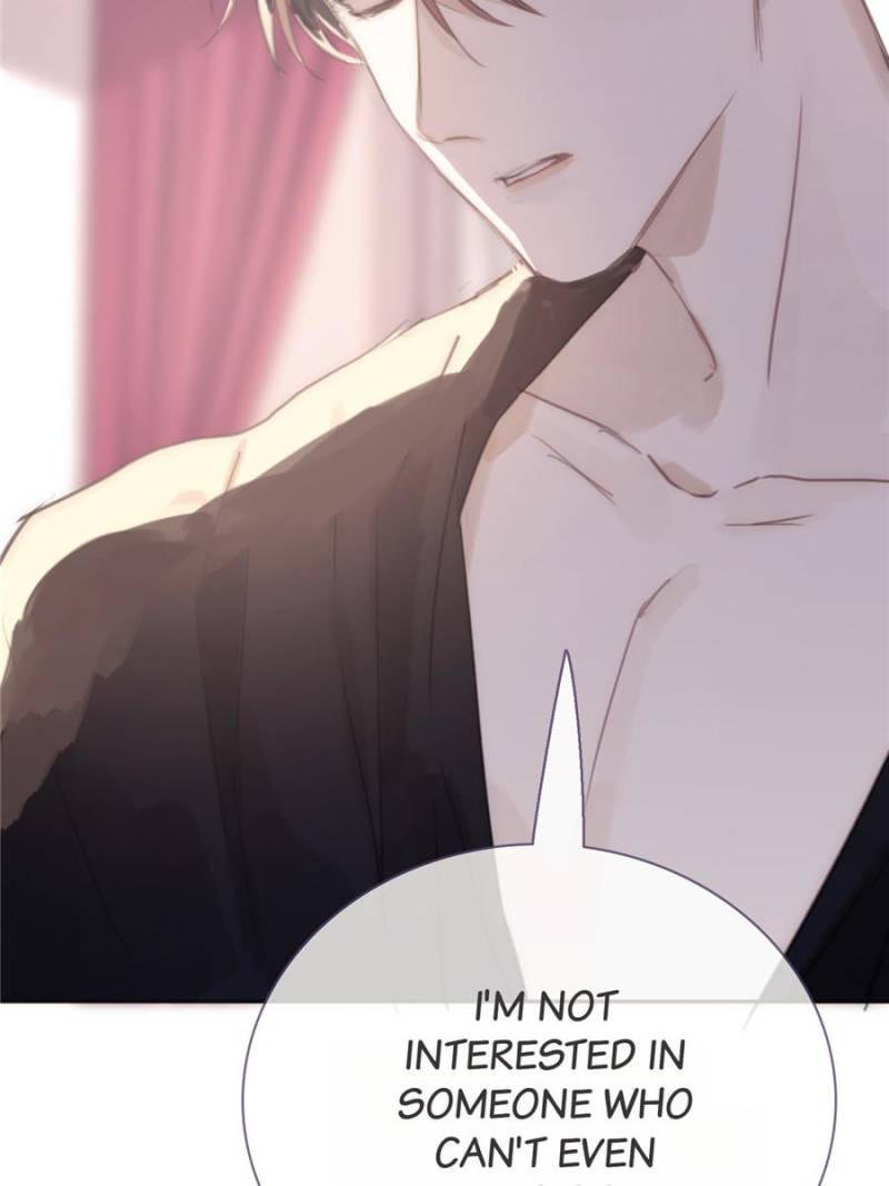 Bedtime Fairy Tales [Official UNCENSORED] - 17. Distressed manhwa