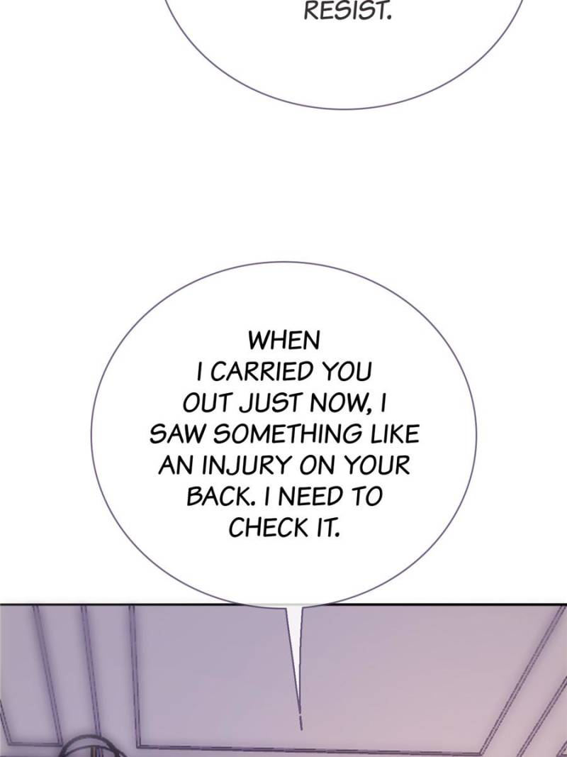Bedtime Fairy Tales [Official UNCENSORED] - 17. Distressed manhwa