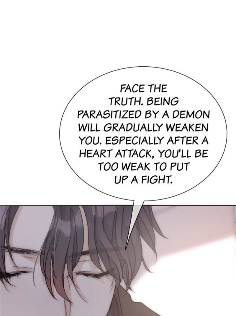 Bedtime Fairy Tales [Official UNCENSORED] - 17. Distressed manhwa