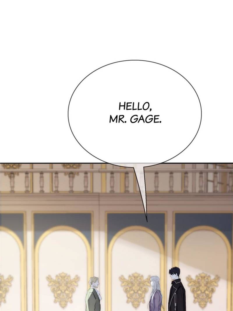 Bedtime Fairy Tales [Official UNCENSORED] - 18. Gage Brown manhwa