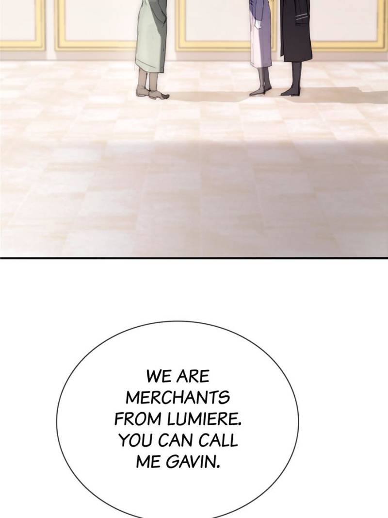 Bedtime Fairy Tales [Official UNCENSORED] - 18. Gage Brown manhwa