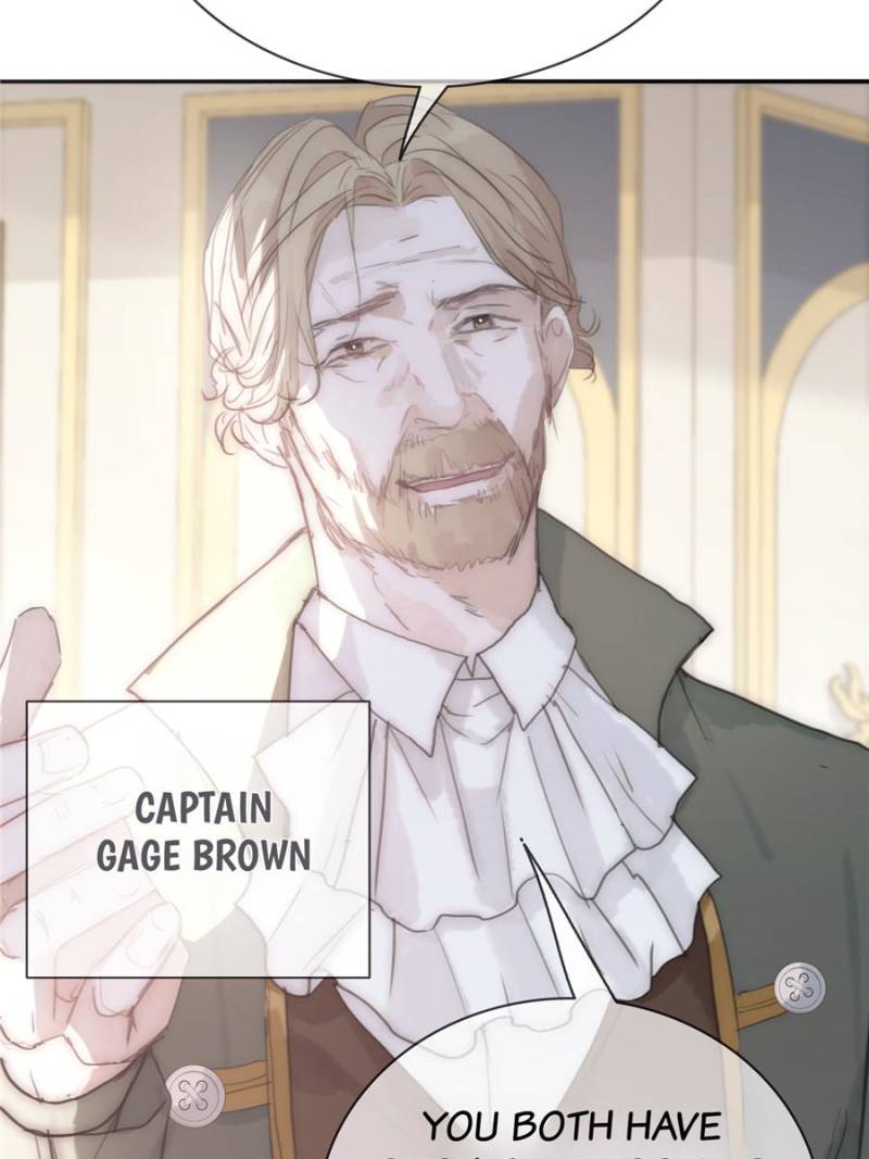 Bedtime Fairy Tales [Official UNCENSORED] - 18. Gage Brown manhwa