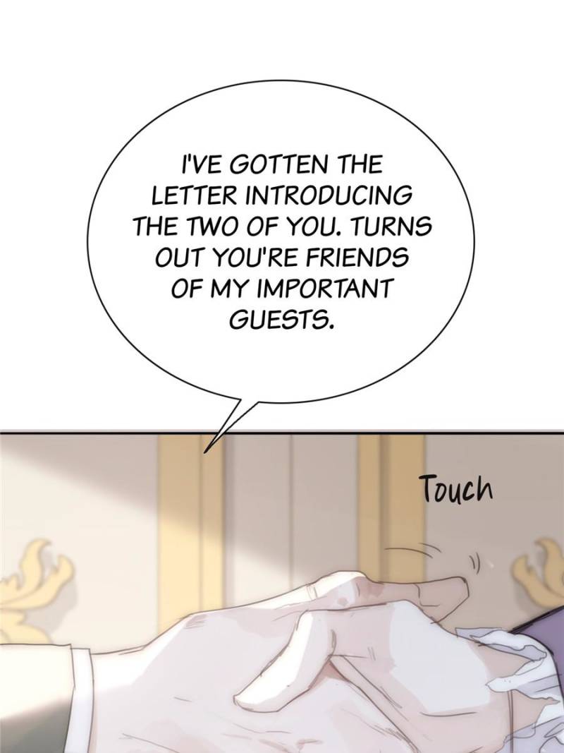 Bedtime Fairy Tales [Official UNCENSORED] - 18. Gage Brown manhwa
