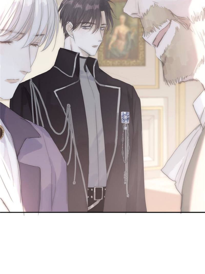 Bedtime Fairy Tales [Official UNCENSORED] - 18. Gage Brown manhwa