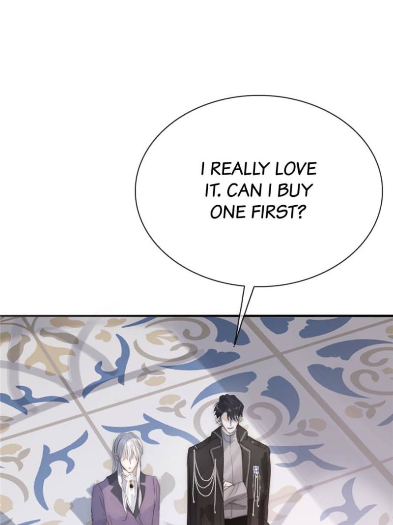 Bedtime Fairy Tales [Official UNCENSORED] - 18. Gage Brown manhwa