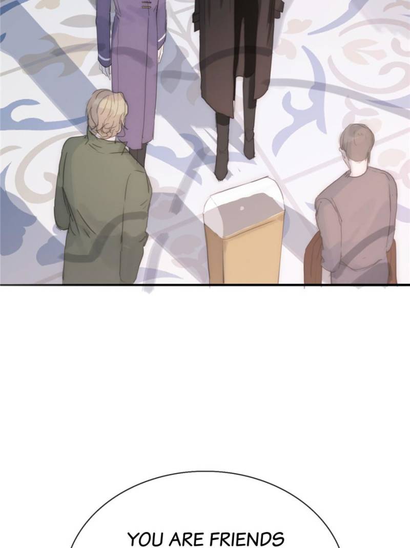 Bedtime Fairy Tales [Official UNCENSORED] - 18. Gage Brown manhwa
