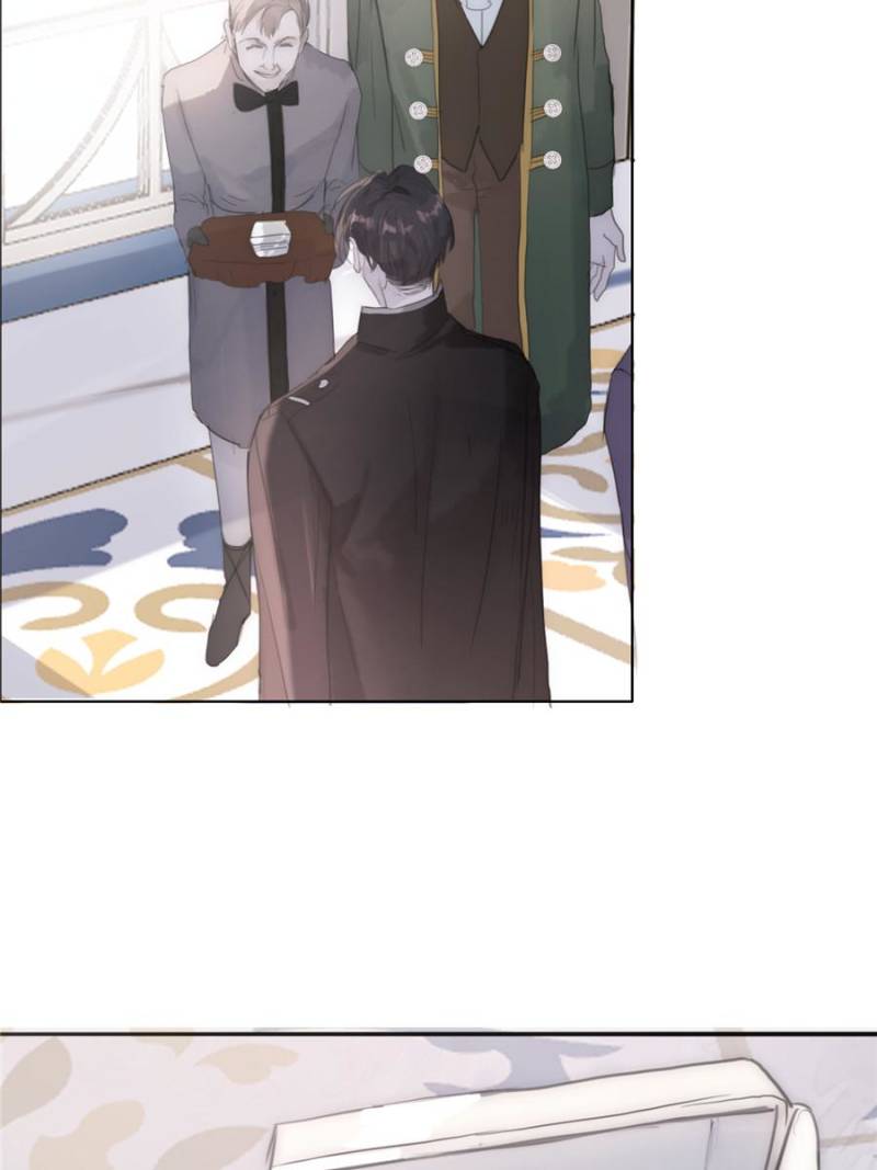Bedtime Fairy Tales [Official UNCENSORED] - 18. Gage Brown manhwa