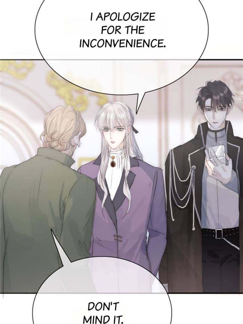 Bedtime Fairy Tales [Official UNCENSORED] - 18. Gage Brown manhwa