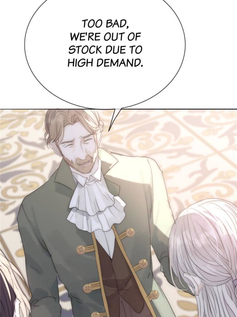 Bedtime Fairy Tales [Official UNCENSORED] - 19. Covet manhwa
