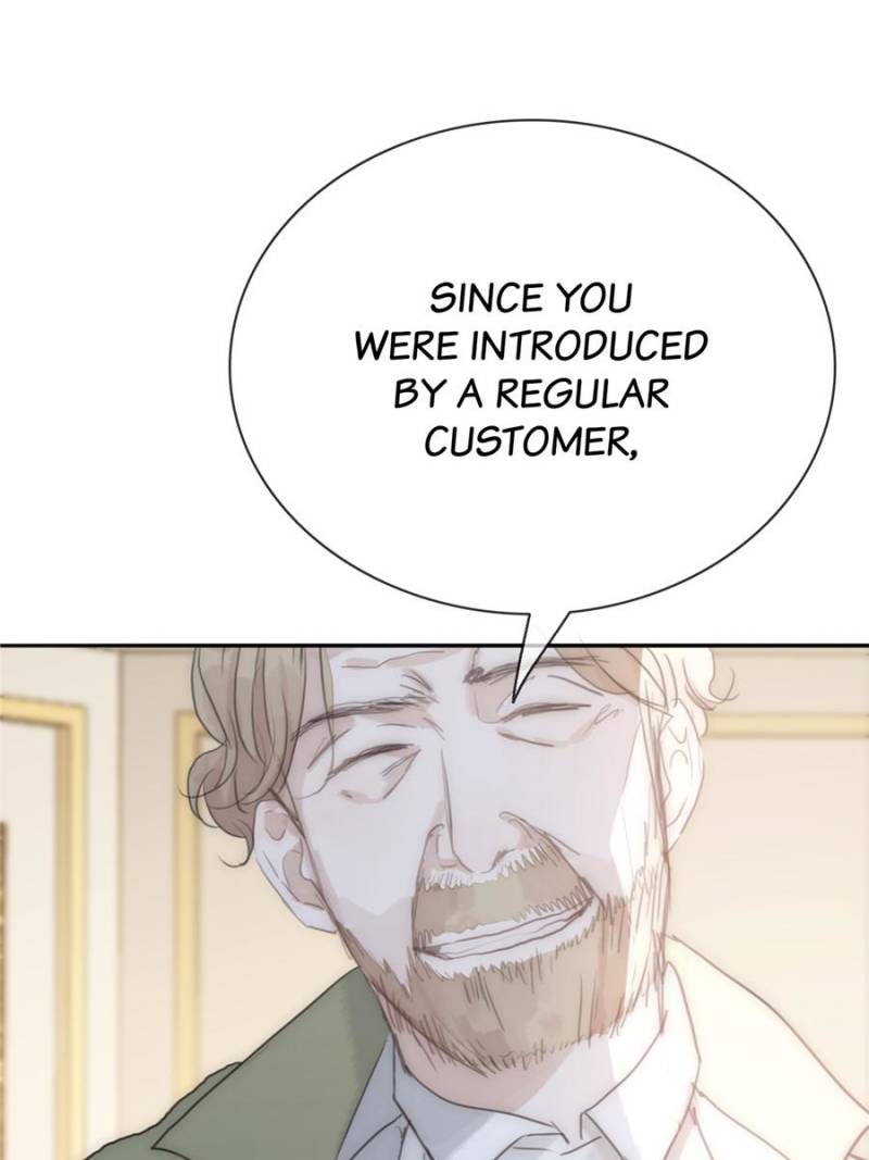 Bedtime Fairy Tales [Official UNCENSORED] - 19. Covet manhwa
