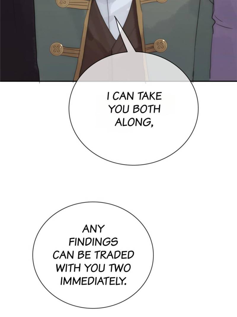 Bedtime Fairy Tales [Official UNCENSORED] - 19. Covet manhwa