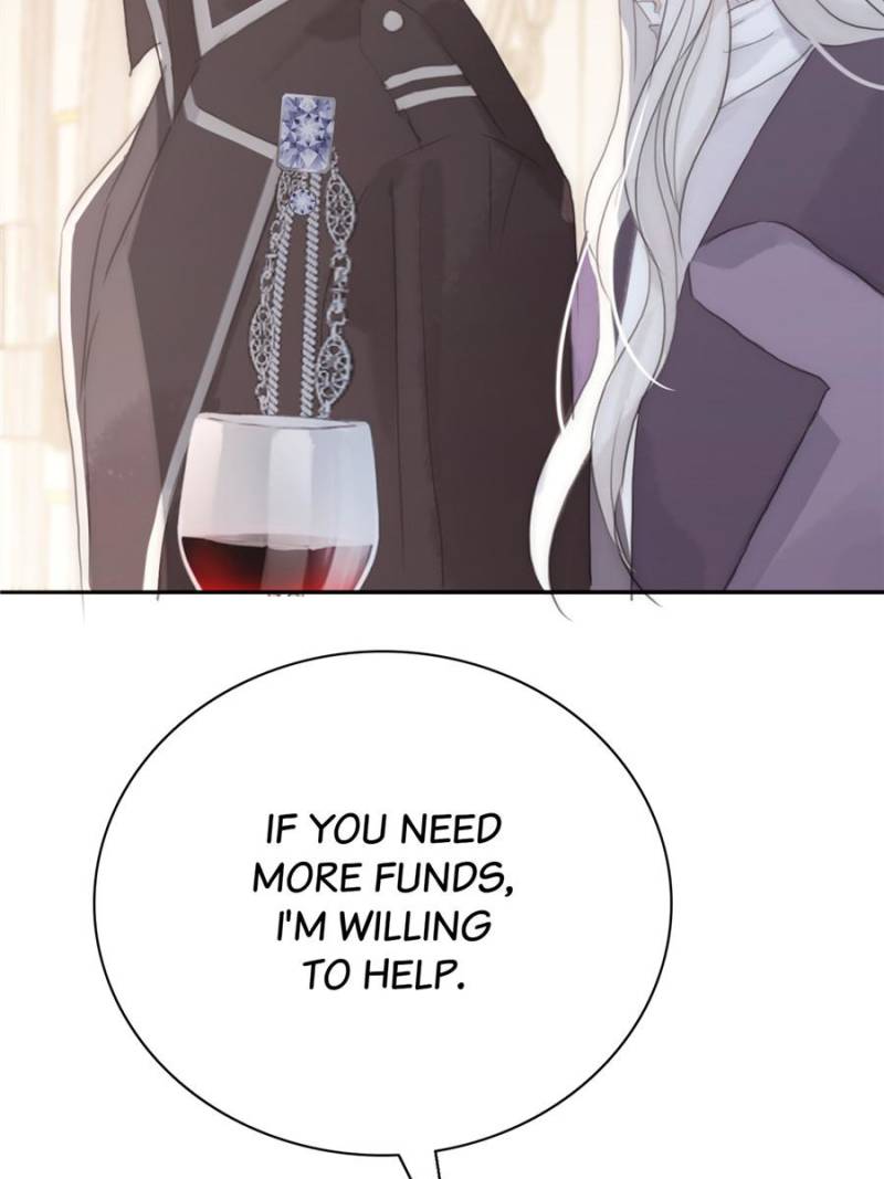 Bedtime Fairy Tales [Official UNCENSORED] - 19. Covet manhwa