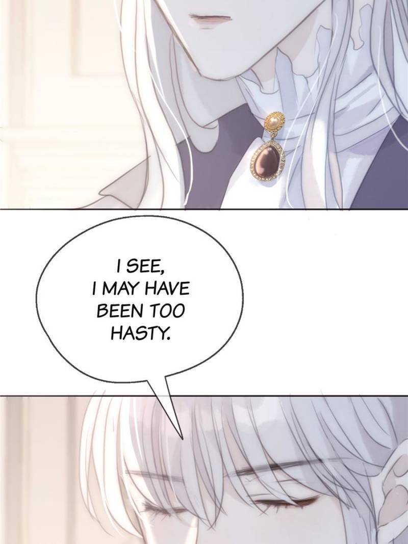 Bedtime Fairy Tales [Official UNCENSORED] - 19. Covet manhwa