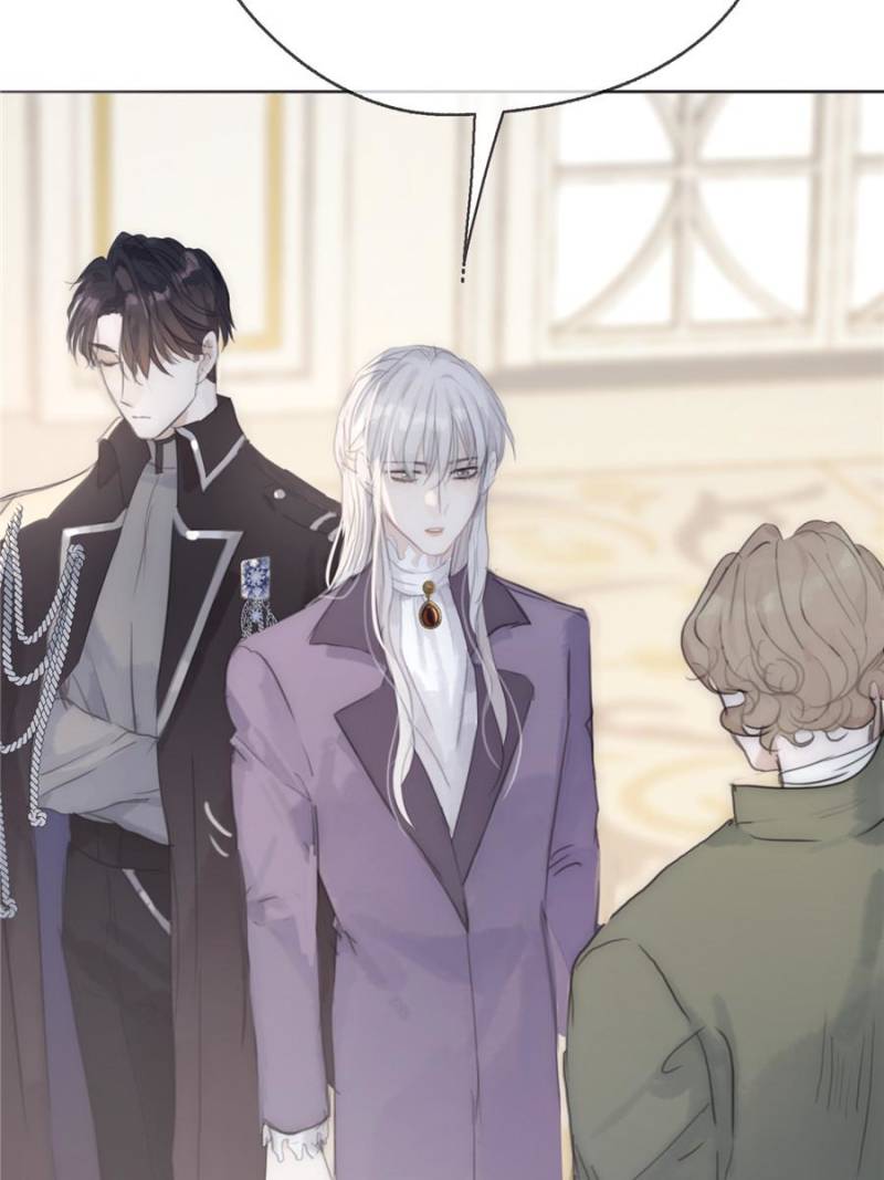 Bedtime Fairy Tales [Official UNCENSORED] - 19. Covet manhwa