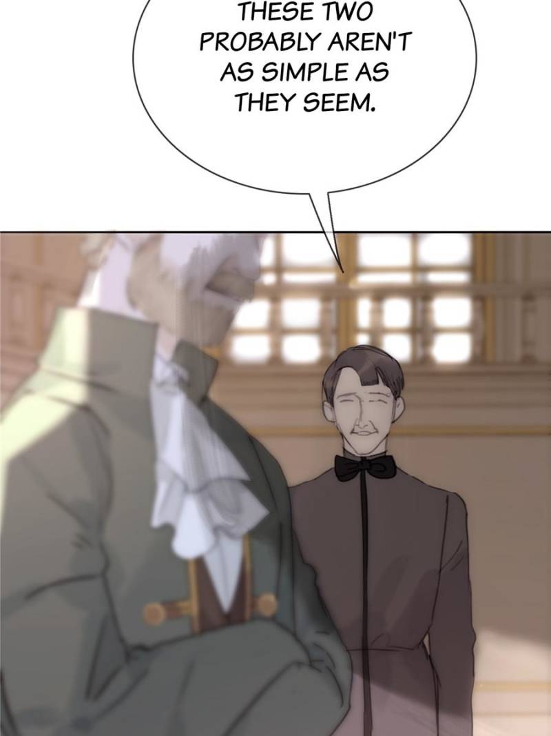 Bedtime Fairy Tales [Official UNCENSORED] - 19. Covet manhwa