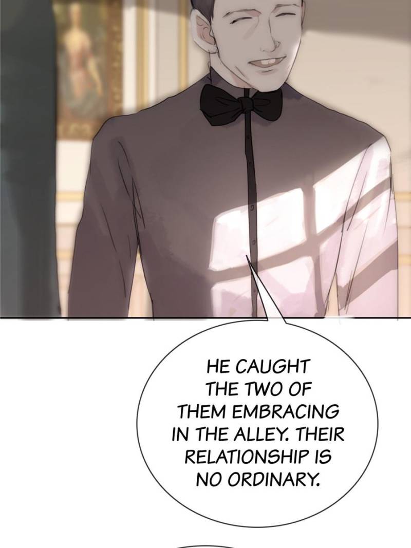 Bedtime Fairy Tales [Official UNCENSORED] - 19. Covet manhwa