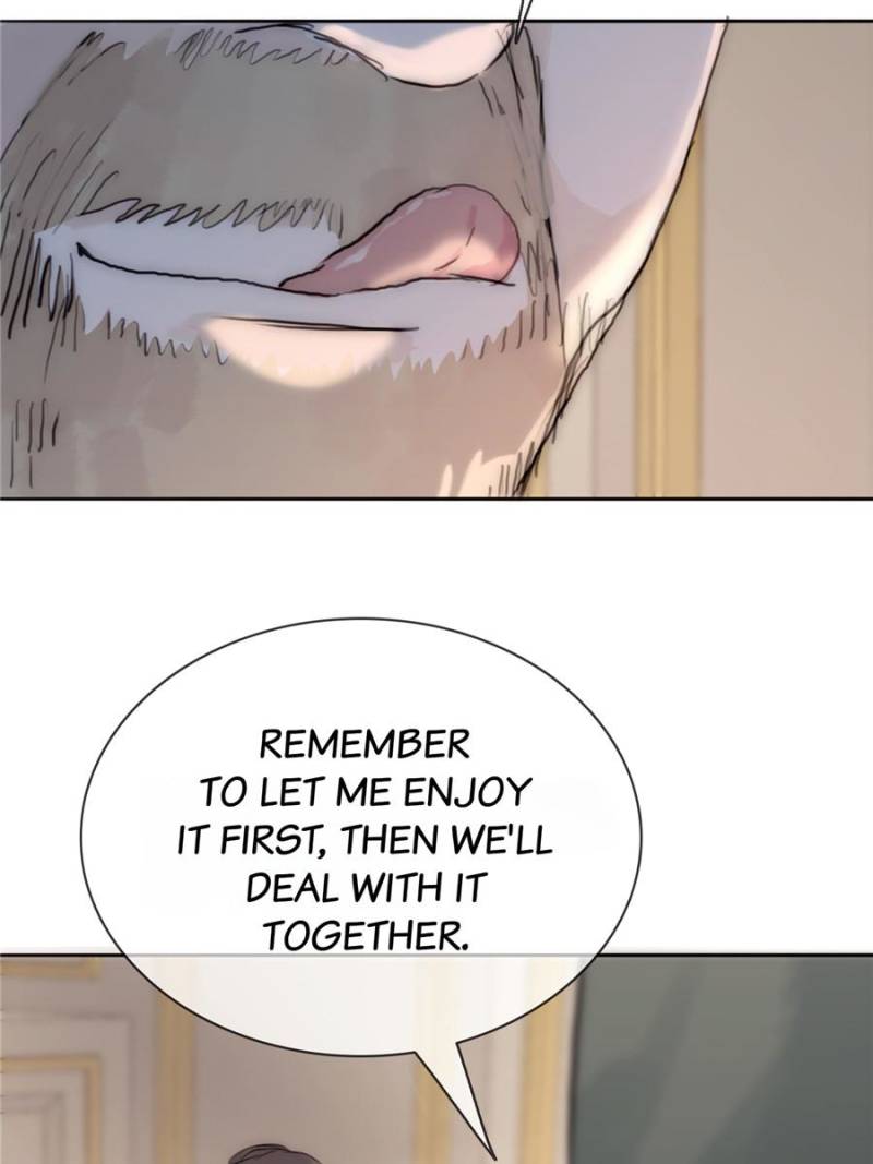 Bedtime Fairy Tales [Official UNCENSORED] - 19. Covet manhwa