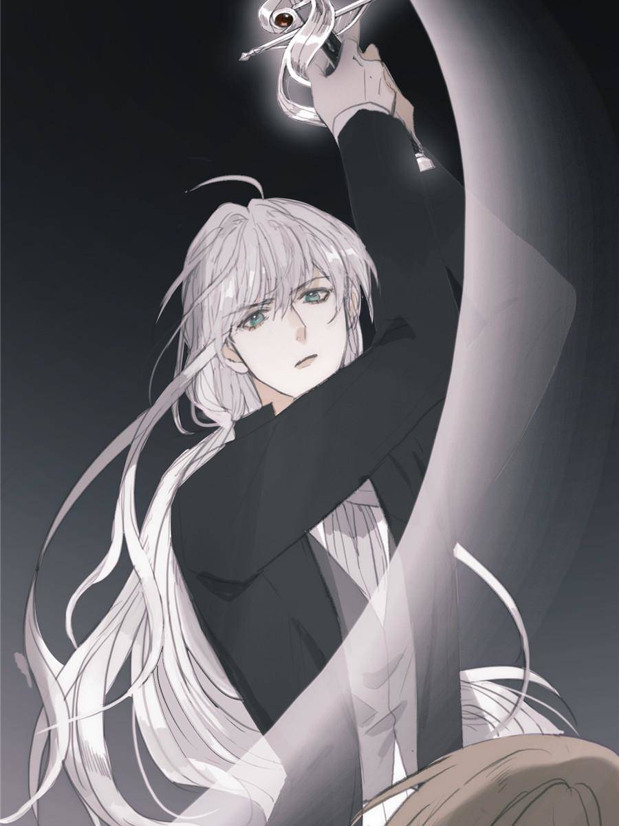 Bedtime Fairy Tales [Official UNCENSORED] - 2. Found You manhwa
