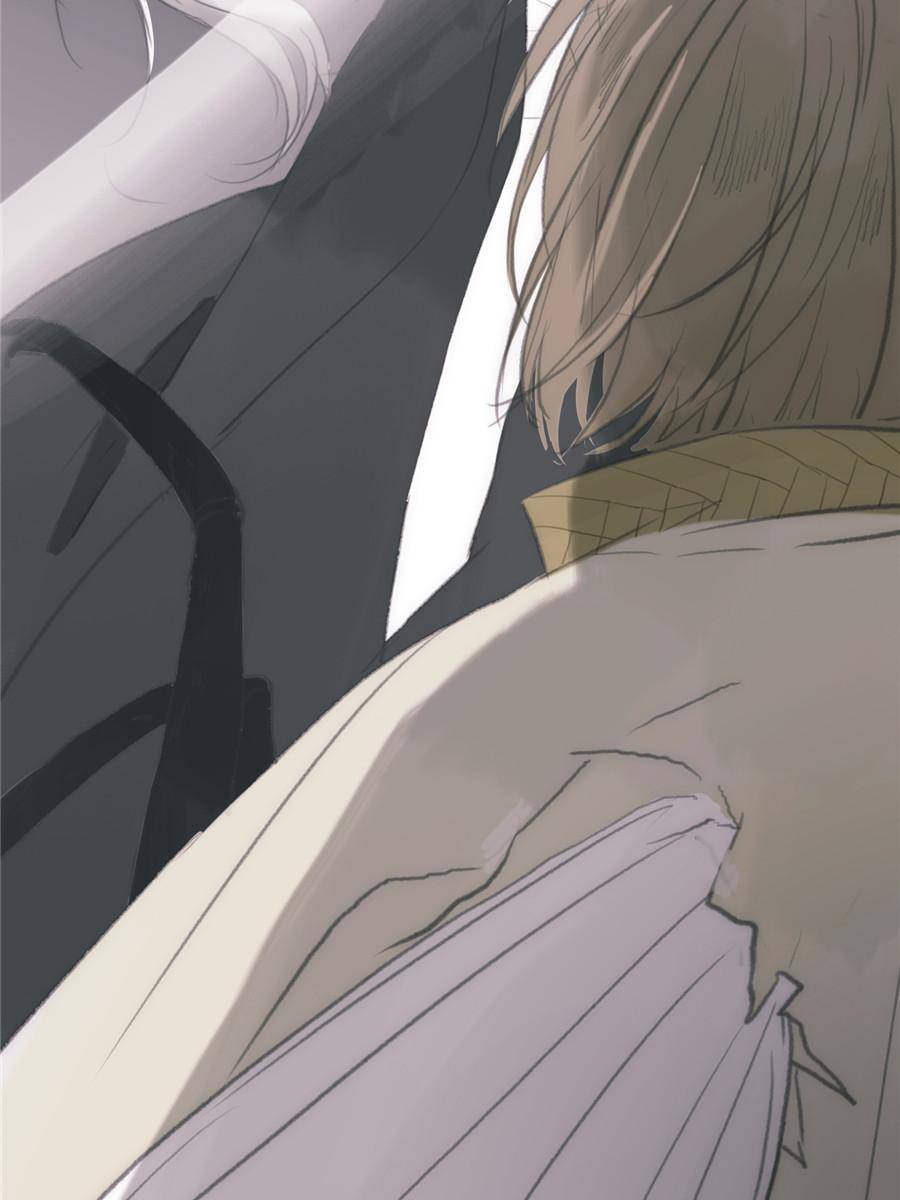 Bedtime Fairy Tales [Official UNCENSORED] - 2. Found You manhwa