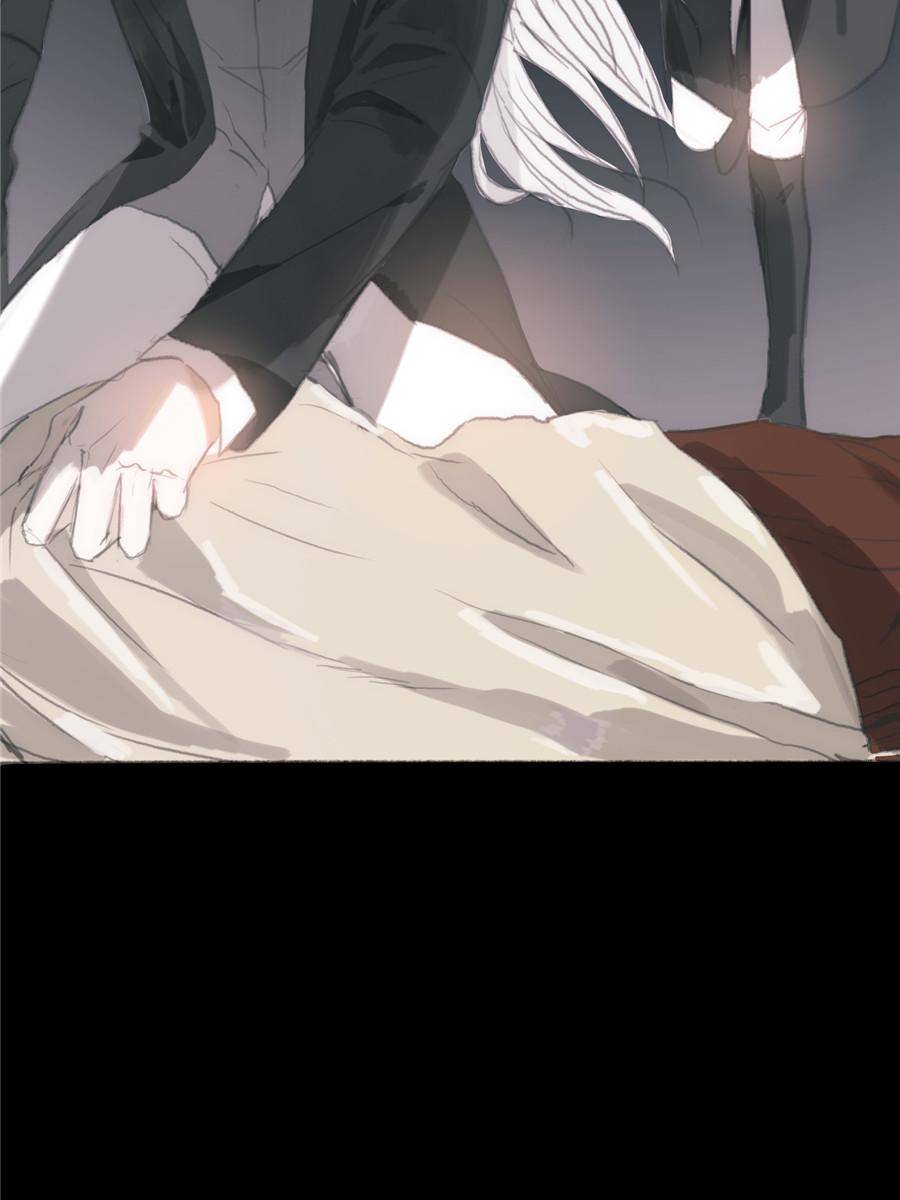 Bedtime Fairy Tales [Official UNCENSORED] - 2. Found You manhwa