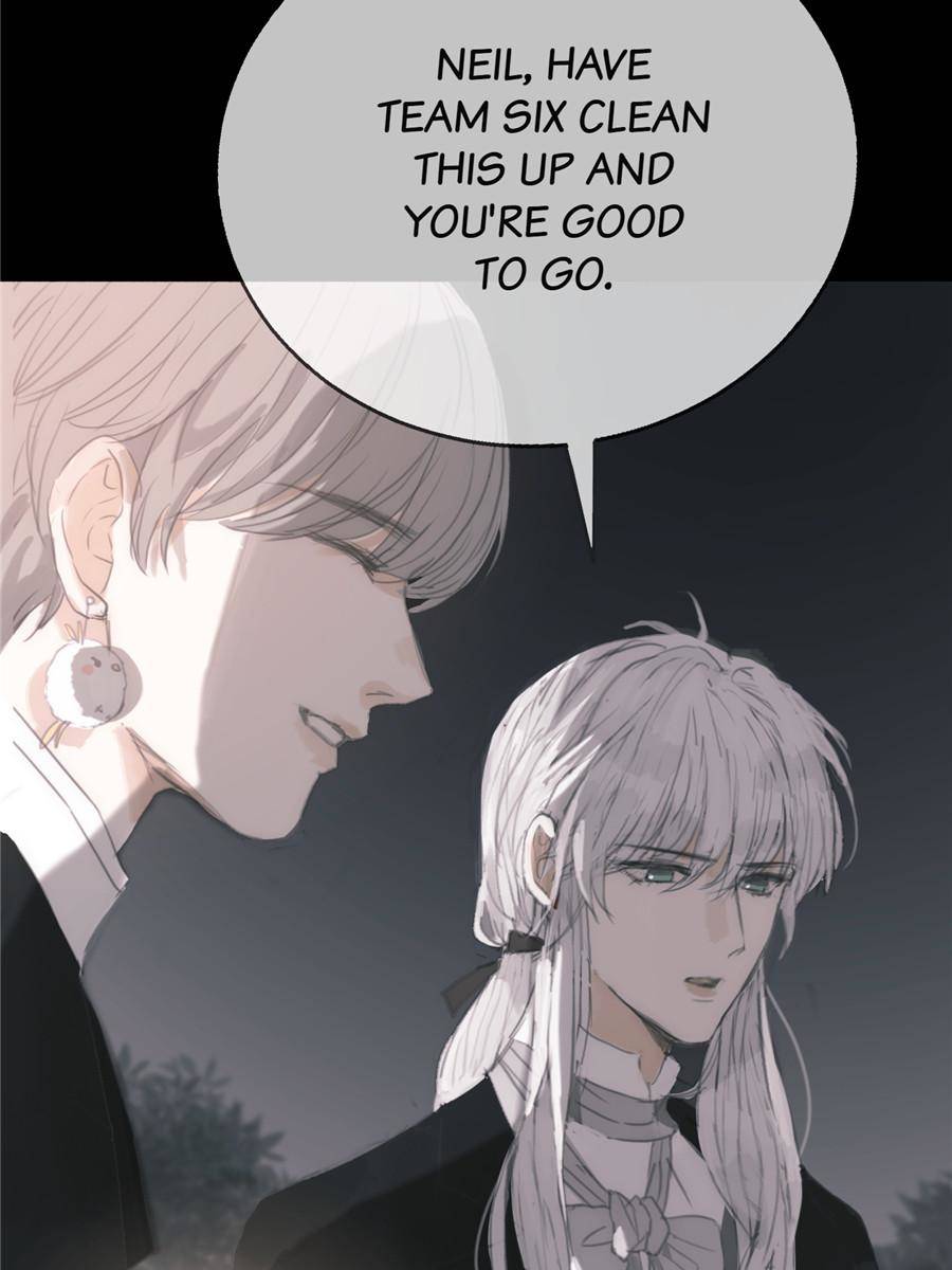 Bedtime Fairy Tales [Official UNCENSORED] - 2. Found You manhwa