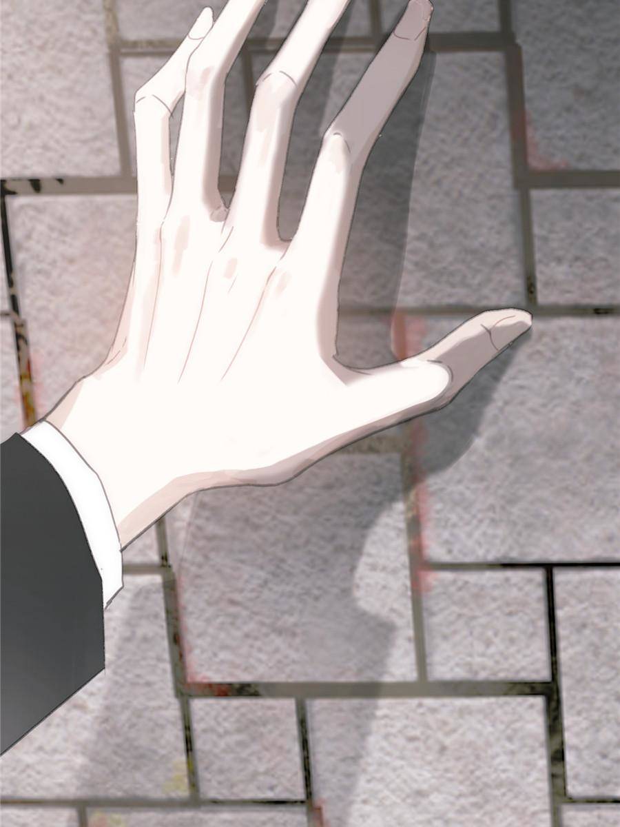 Bedtime Fairy Tales [Official UNCENSORED] - 2. Found You manhwa