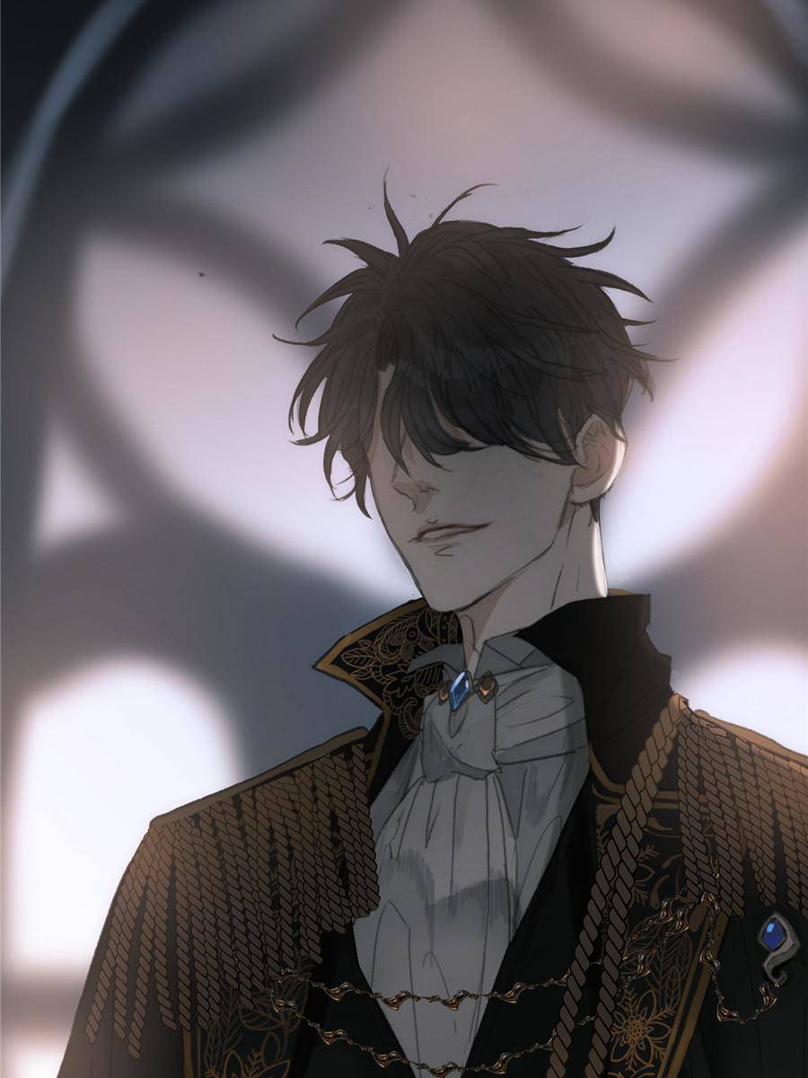 Bedtime Fairy Tales [Official UNCENSORED] - 2. Found You manhwa