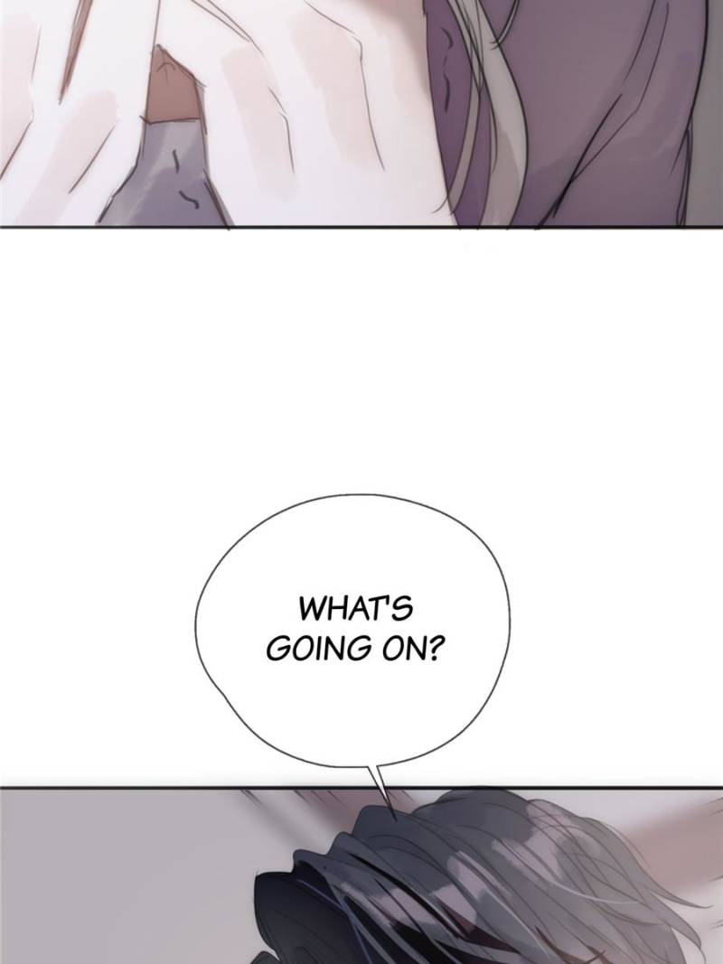 Bedtime Fairy Tales [Official UNCENSORED] - 20. Unexpected manhwa