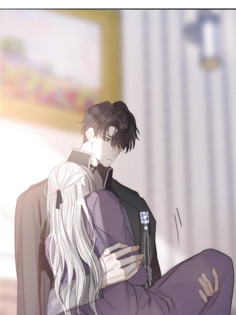 Bedtime Fairy Tales [Official UNCENSORED] - 20. Unexpected manhwa