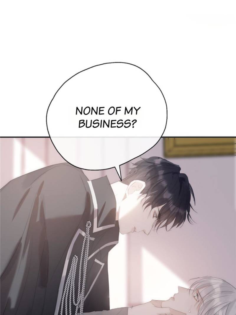 Bedtime Fairy Tales [Official UNCENSORED] - 20. Unexpected manhwa