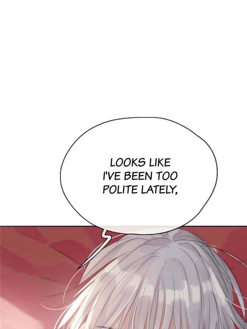 Bedtime Fairy Tales [Official UNCENSORED] - 21. Destined manhwa