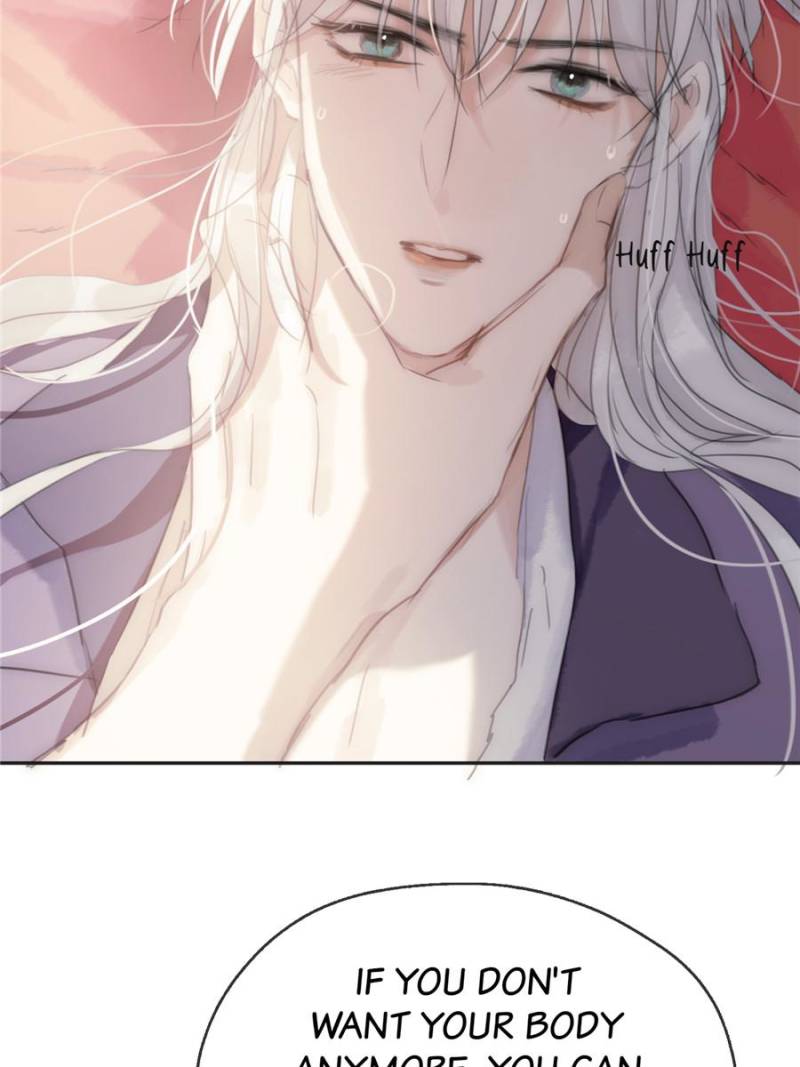 Bedtime Fairy Tales [Official UNCENSORED] - 21. Destined manhwa