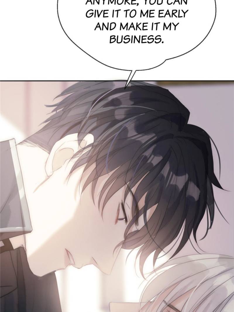Bedtime Fairy Tales [Official UNCENSORED] - 21. Destined manhwa