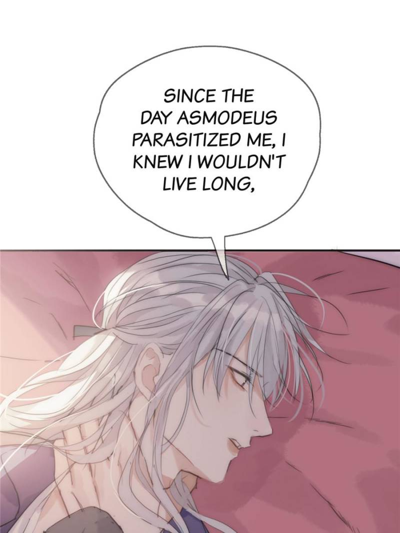 Bedtime Fairy Tales [Official UNCENSORED] - 21. Destined manhwa