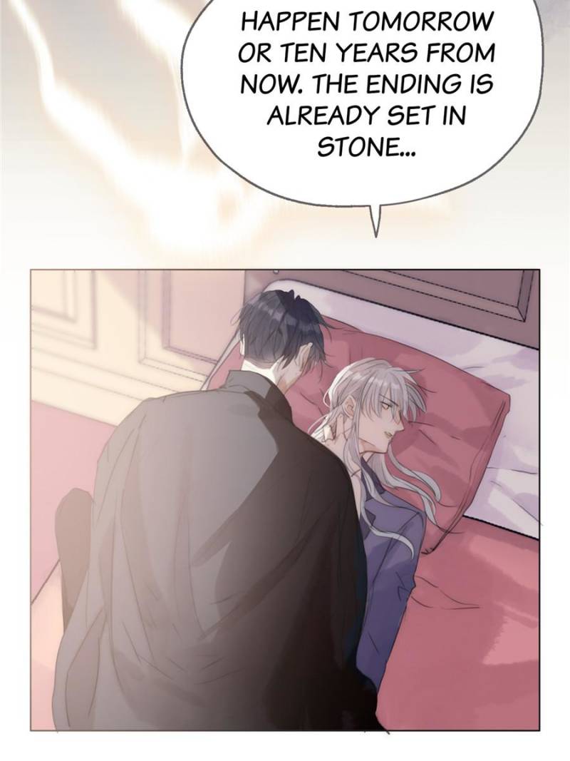Bedtime Fairy Tales [Official UNCENSORED] - 21. Destined manhwa