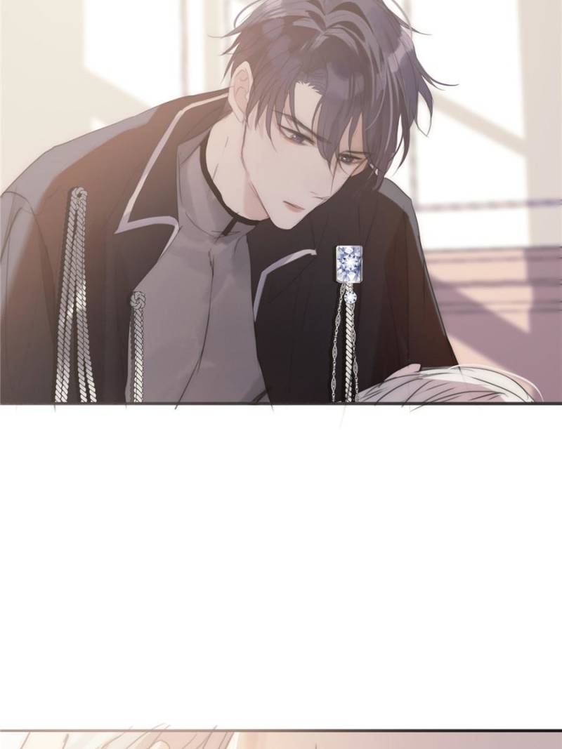 Bedtime Fairy Tales [Official UNCENSORED] - 21. Destined manhwa