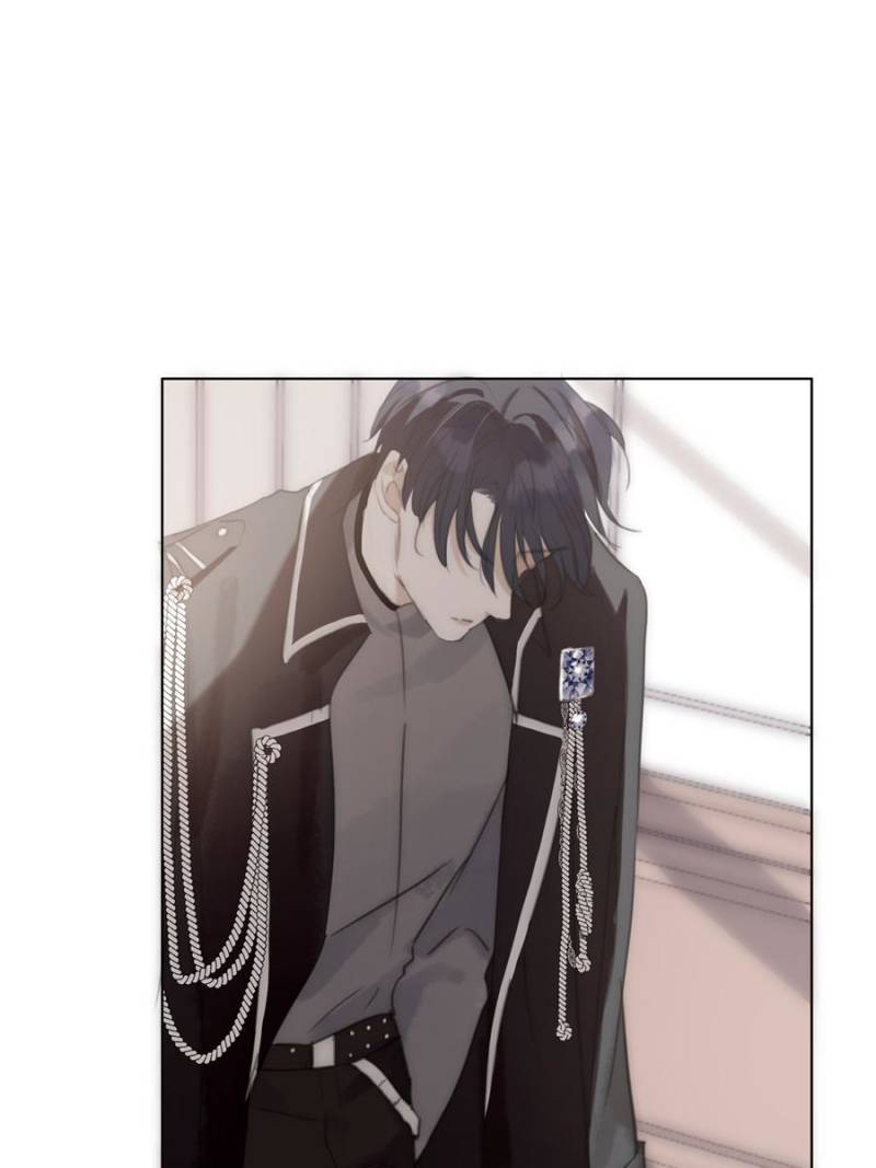 Bedtime Fairy Tales [Official UNCENSORED] - 21. Destined manhwa